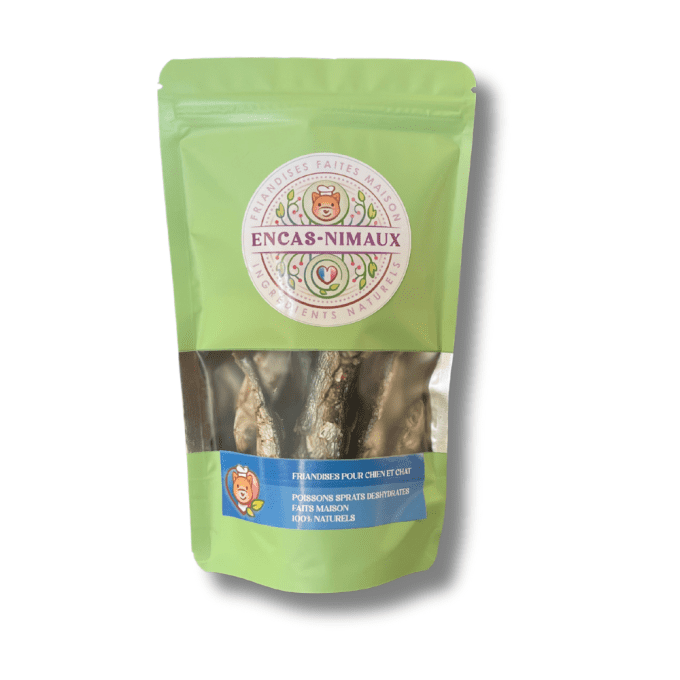 POISSONS SPRATS