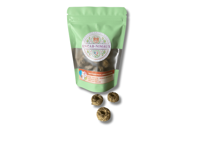 Donuts Herbes Aromatiques
