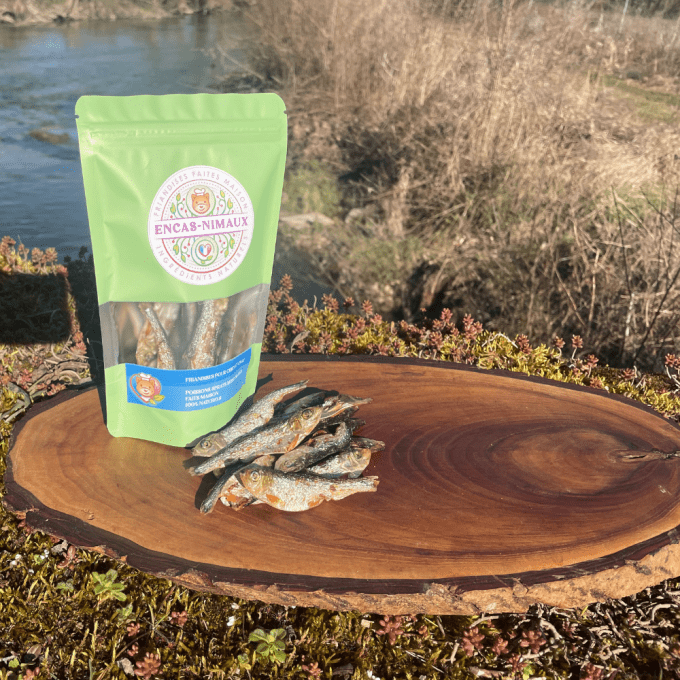 POISSONS SPRATS