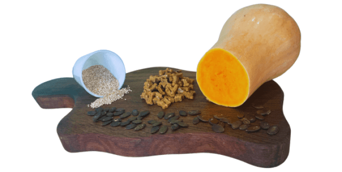 Quinoa - Butternut
