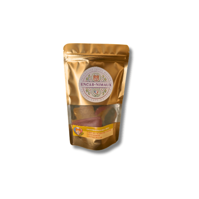Friandises anniversaire