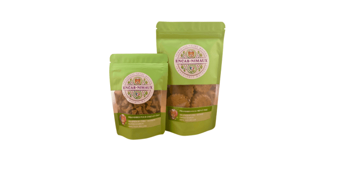 Graine de Chia - Banane