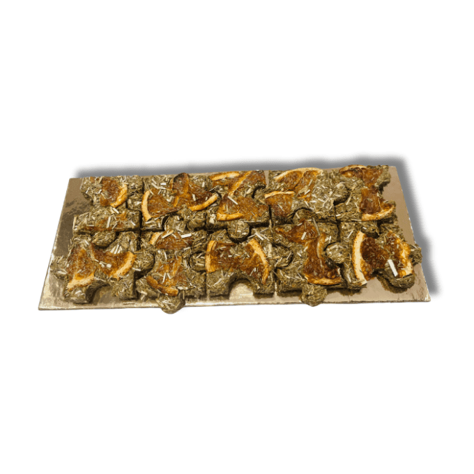 Puzzle Oran'jeu