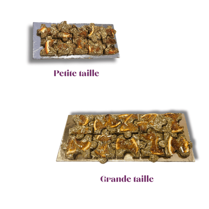 Puzzle Oran'jeu