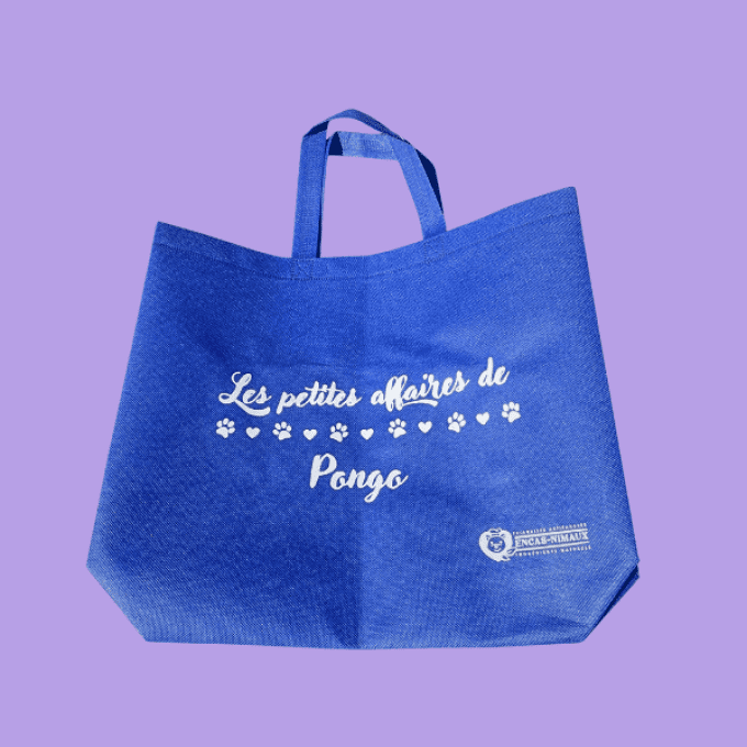 Tote bag personnalisable 